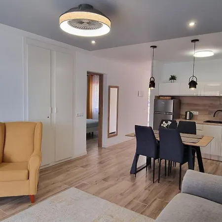 Wonderful Seaview Apartment - Los Cristianos Arona  Exterior foto