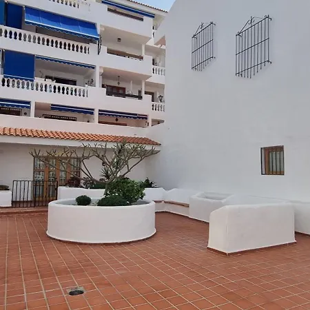 Wonderful Seaview Apartment - Los Cristianos Arona  Exterior foto