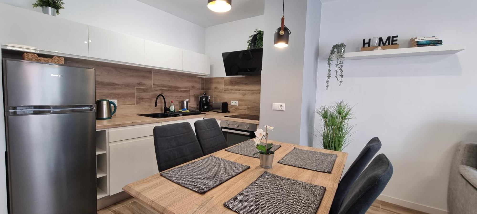 Apartment Wonderful Seaview - Cristianos *