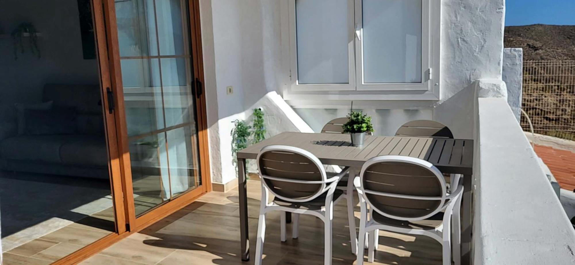 Wonderful Seaview - Cristianos