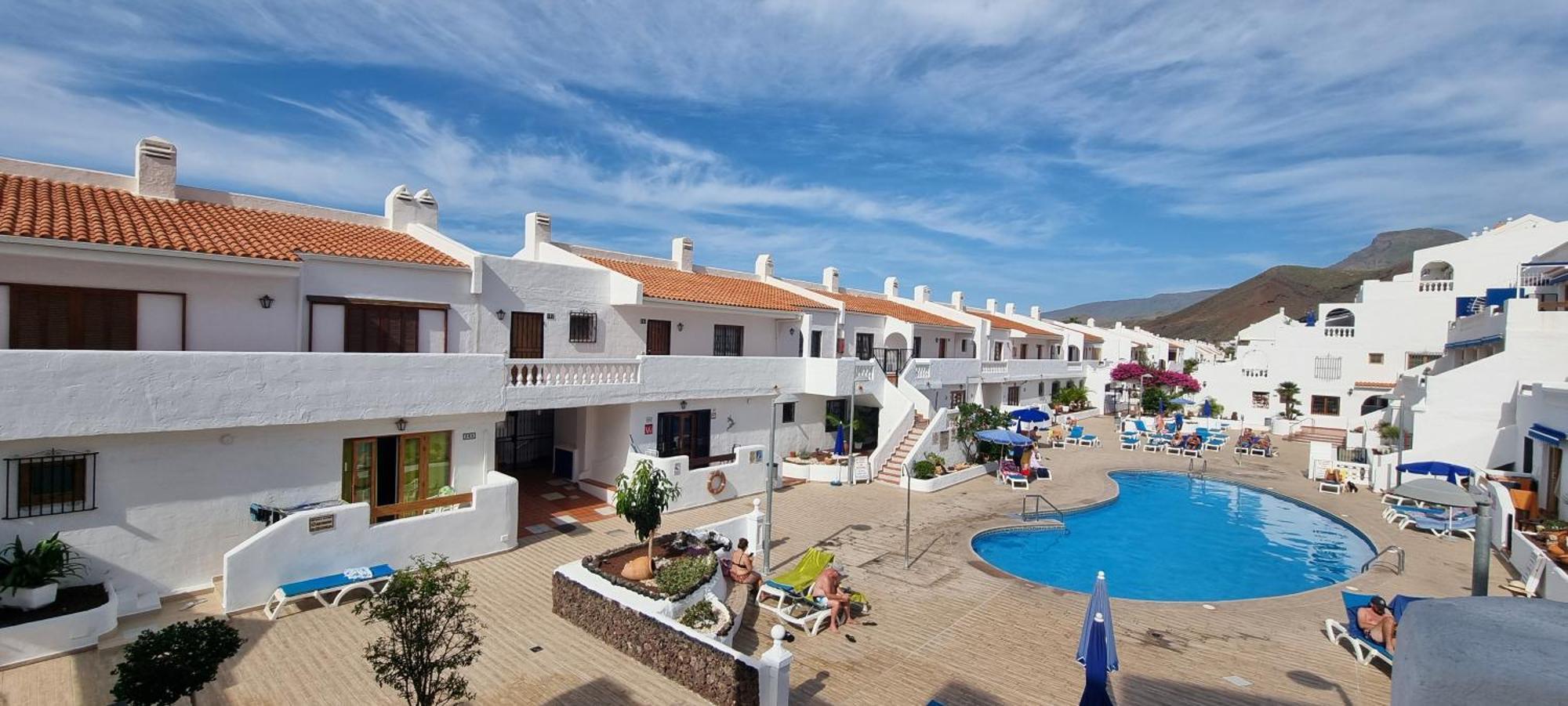 Wonderful Seaview - Cristianos *
